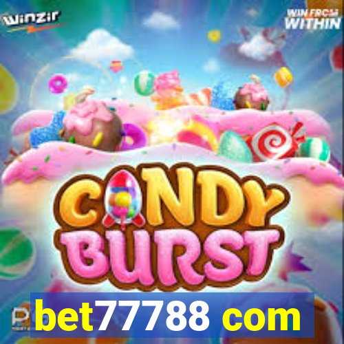 bet77788 com